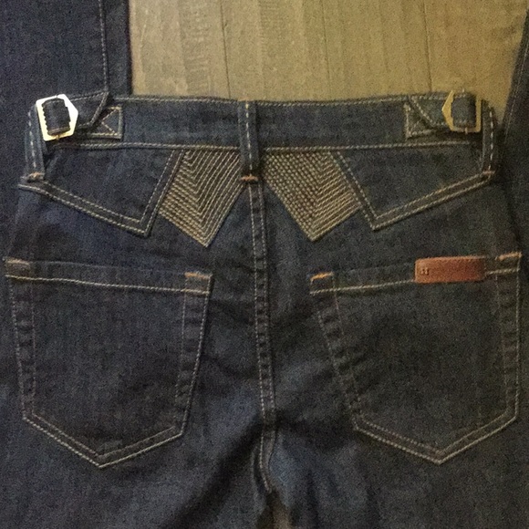 Lone B Straight leg jean - Picture 3 of 5